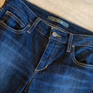 Joe’s Straight Leg Jeans